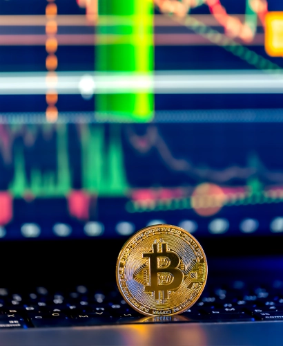 Crystallum Al Trading Informationen